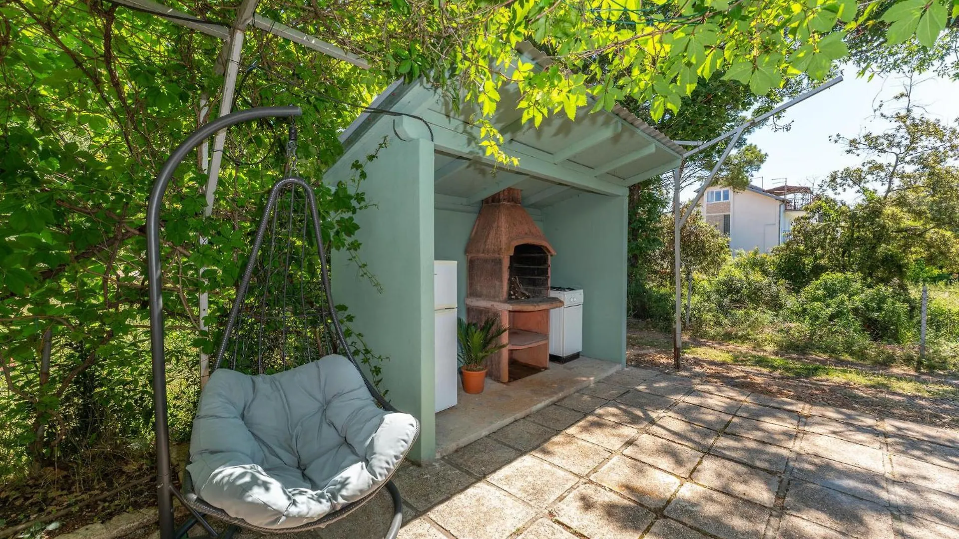 Beautiful Apartment In Pakoštane クロアチア