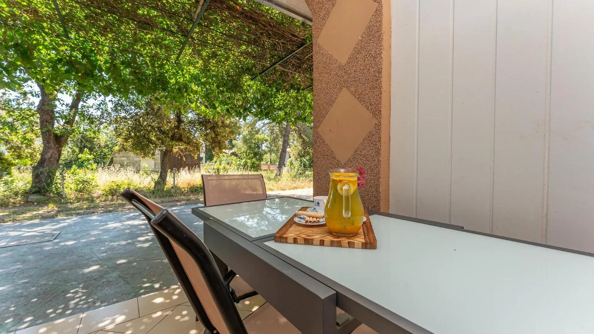 Beautiful Apartment In Pakoštane 0*,  クロアチア